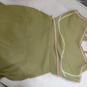 Buffbunny collection set